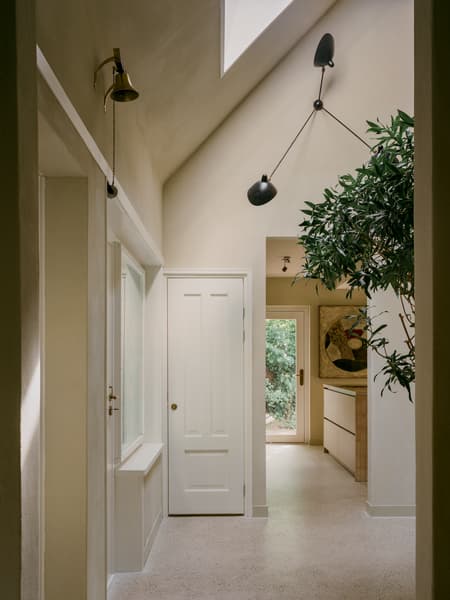 BD House